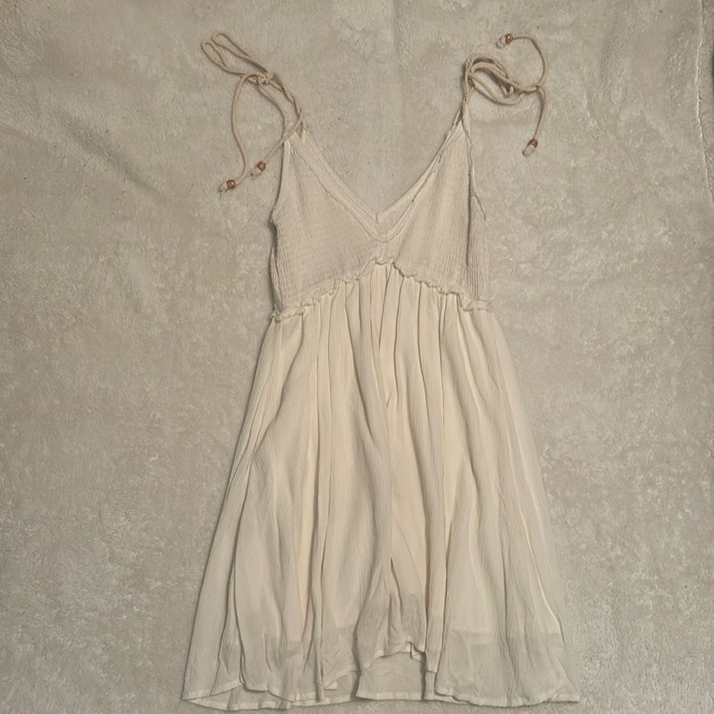 Grad Party Dress